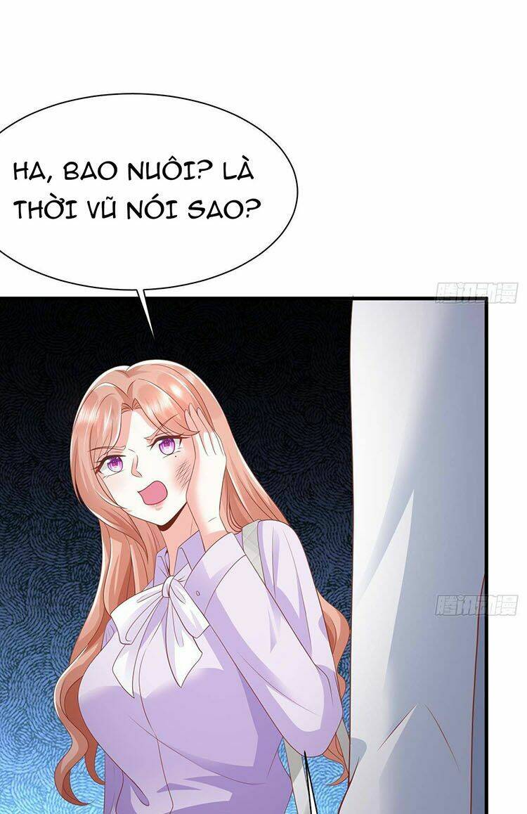 Ức Vạn Song Bảo: Mami, Bó Tay Chịu Trói! Chương 22.1 Ảnh 14