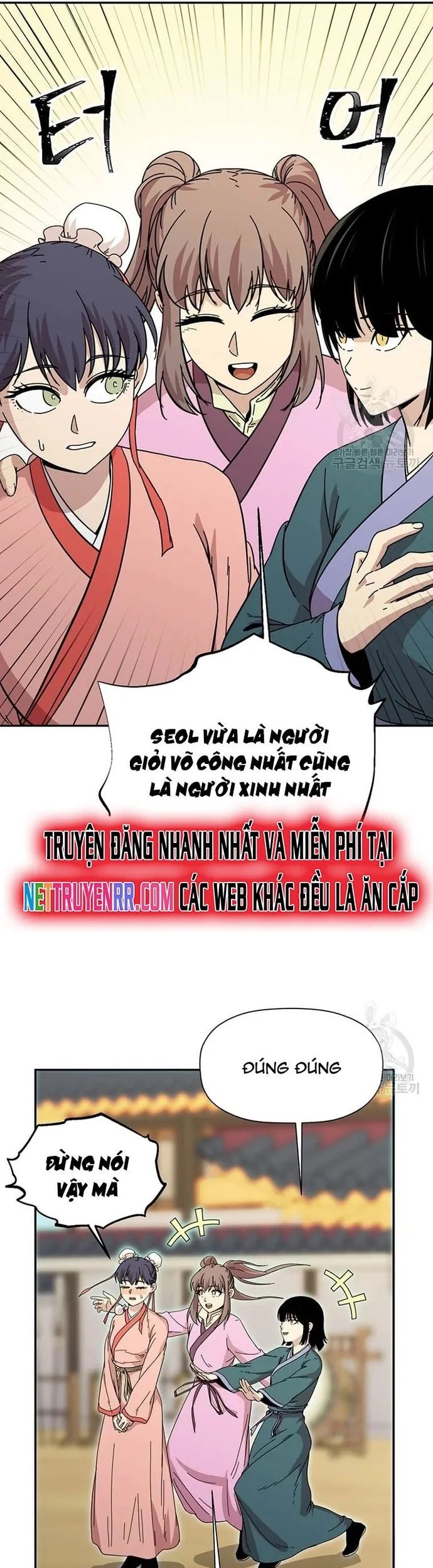 Học Giả Trở Lại Chương 167 Ảnh 28