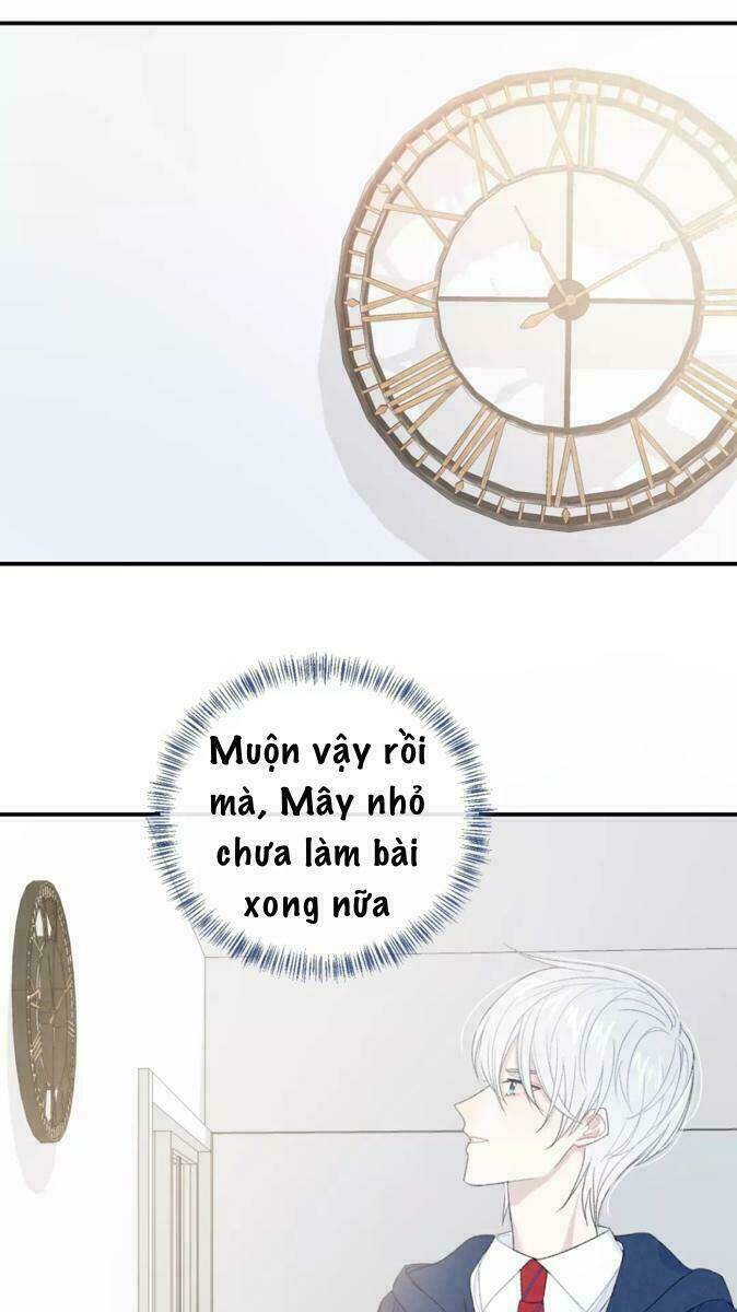 Từ Cái Nhìn Của Em Chương 31 Ảnh 23