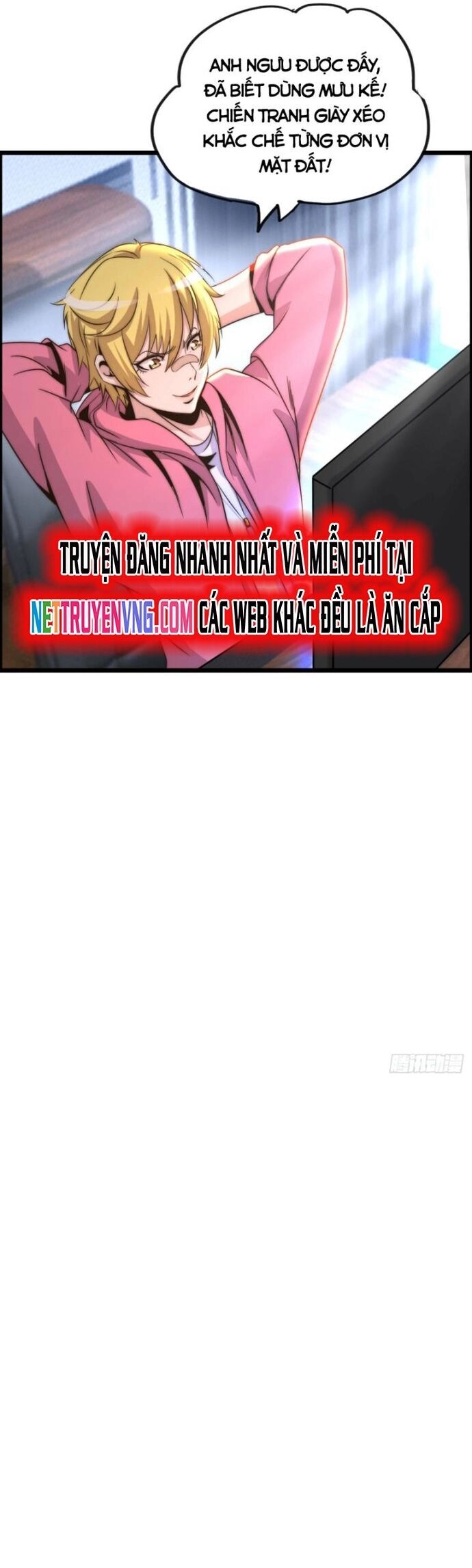 Phát Sóng Trực Tiếp, Ta Quét Ngang Dị Giới Chương 31 Ảnh 4