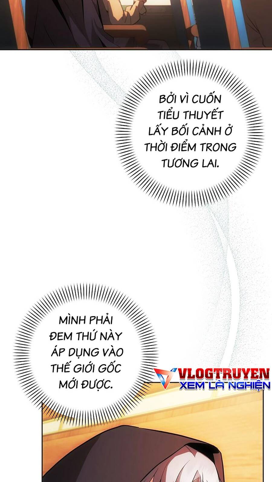 Trở Thành Hoàng Tử Út Trong Tiểu Thuyết Chương 7 Ảnh 54