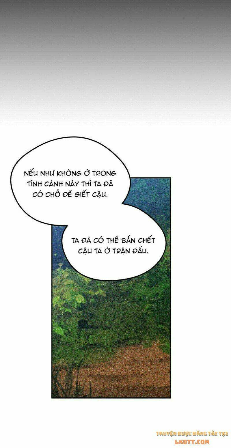 Người Hầu Của Tôi Chương 77 Ảnh 27