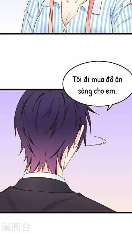 Tình Yêu Mai Mối Chương 3 Ảnh 34