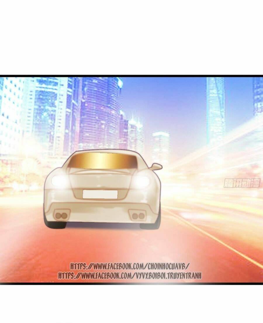 Tổng Thống Ác Quỷ Xin Buông Tay Chương 5 Ảnh 36