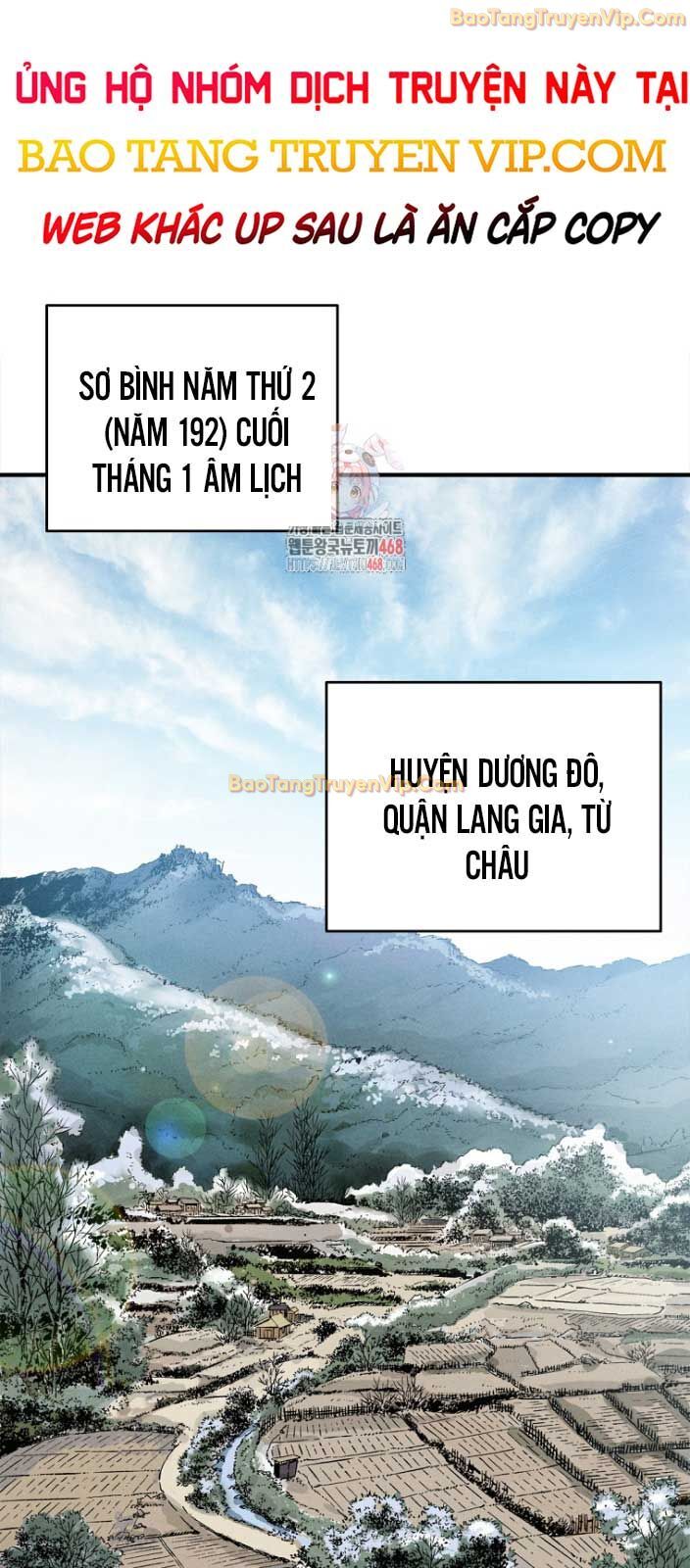 Trọng Sinh Thành Thần Y Thời Tam Quốc Chương 149 Ảnh 3