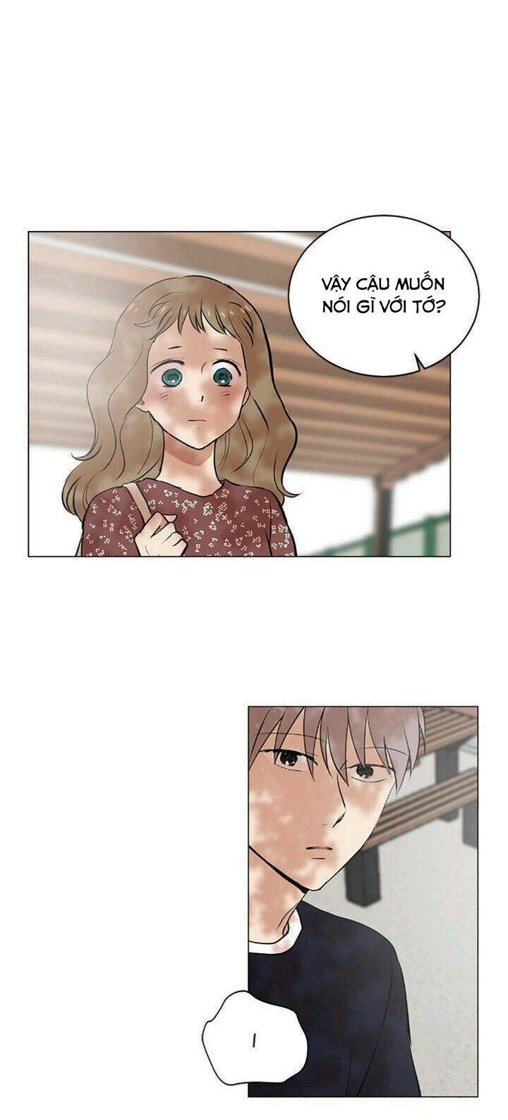 Tình Yêu Tuổi Trẻ Chương 42 Ảnh 43