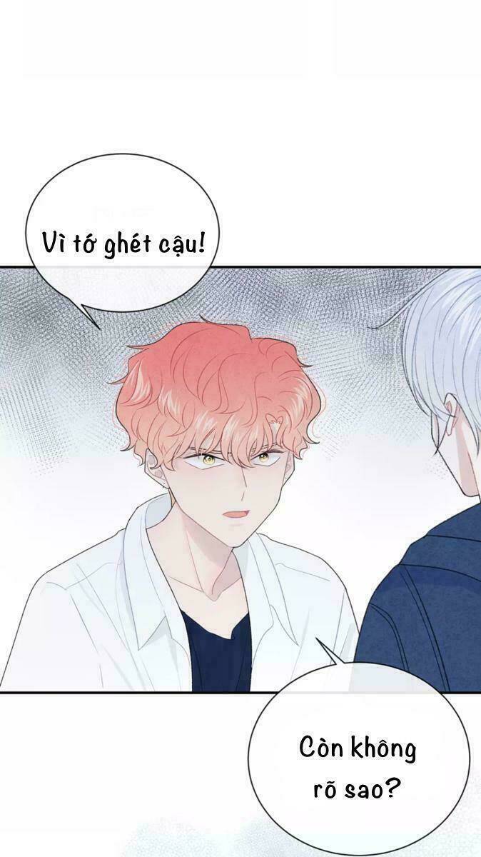Từ Cái Nhìn Của Em Chương 26 Ảnh 23