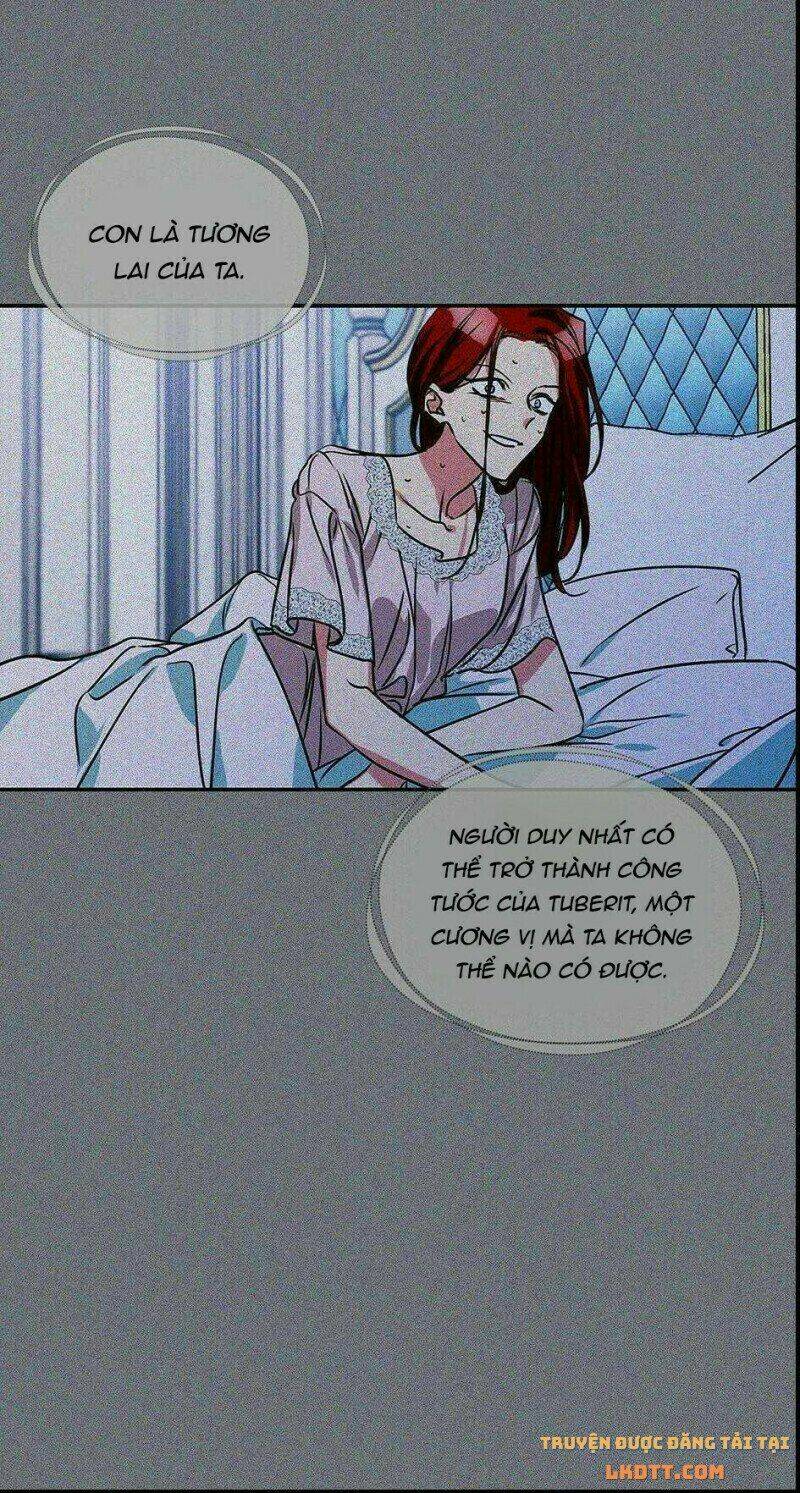 Người Hầu Của Tôi Chương 78 Ảnh 4