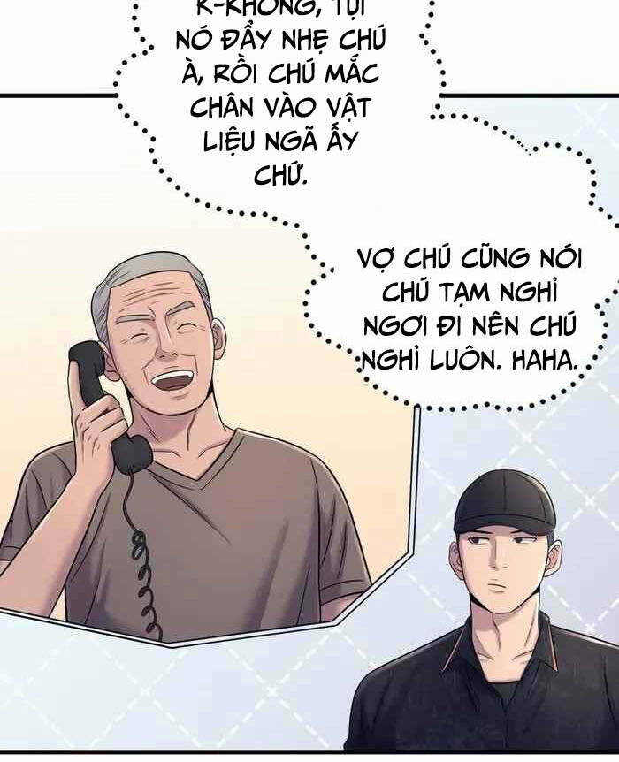 Kiếp Này Tôi Sẽ Là Phản Diện Chương 8 Ảnh 82
