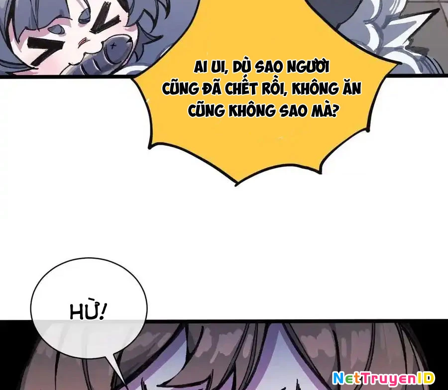 Công Chúa Củi Mục Khởi Động Lại Nhân Sinh Chương 17.5 Ảnh 26