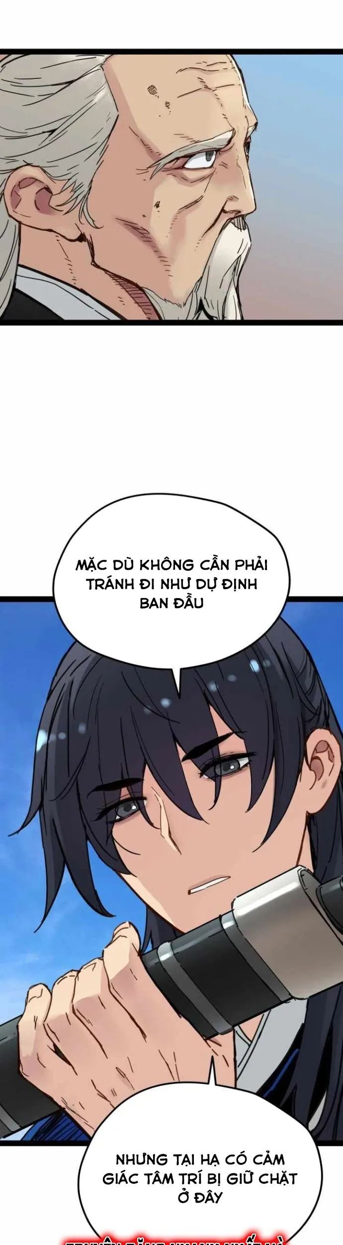 Thiên Tài Đoản Mệnh Chương 28 Ảnh 14