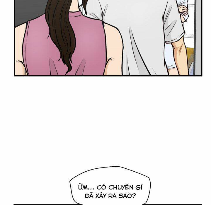 Mr Kang Chương 62 Ảnh 108