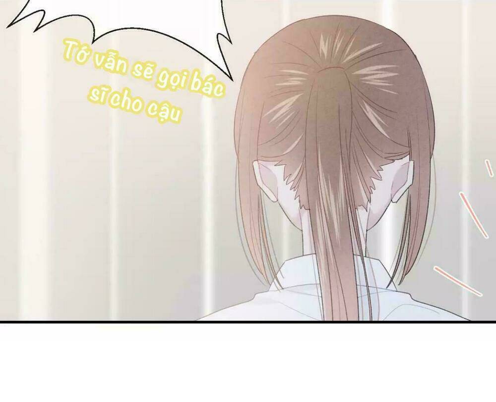 Từ Cái Nhìn Của Em Chương 22 Ảnh 31