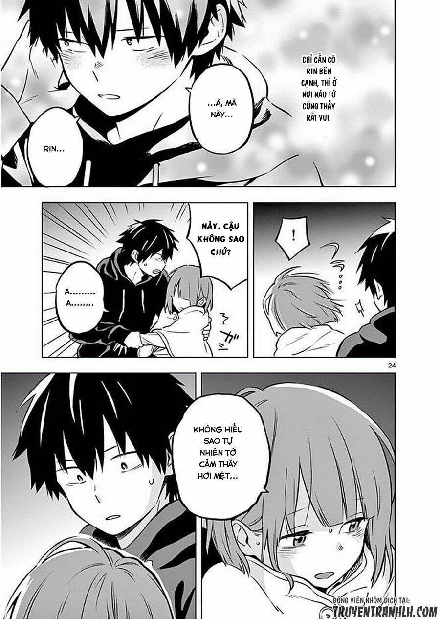 Nidome No Natsu, Nidoto Aenai Kimi Chương 1 Ảnh 31
