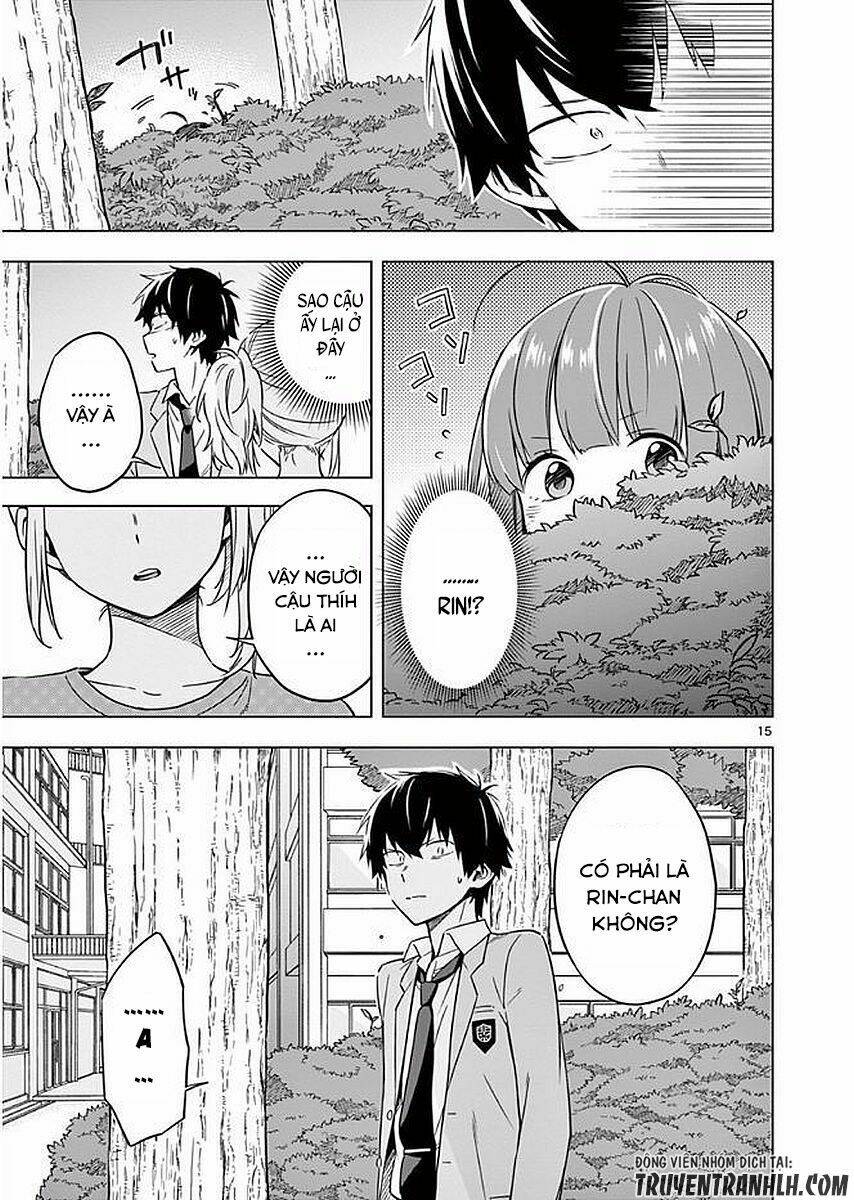 Nidome No Natsu, Nidoto Aenai Kimi Chương 9 Ảnh 20