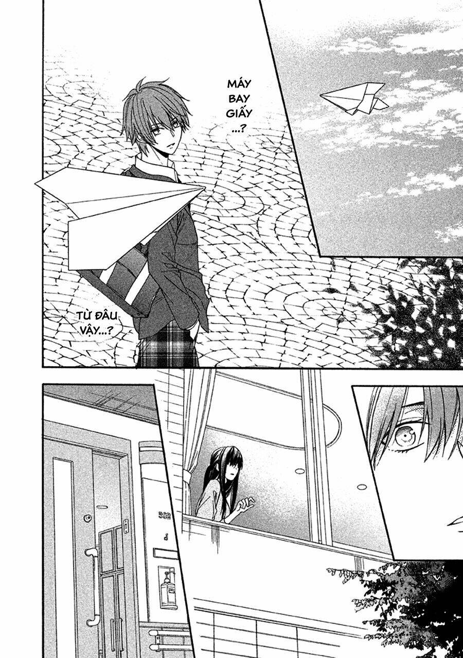 Usotsuki Boyfriend Chương 41 Ảnh 15