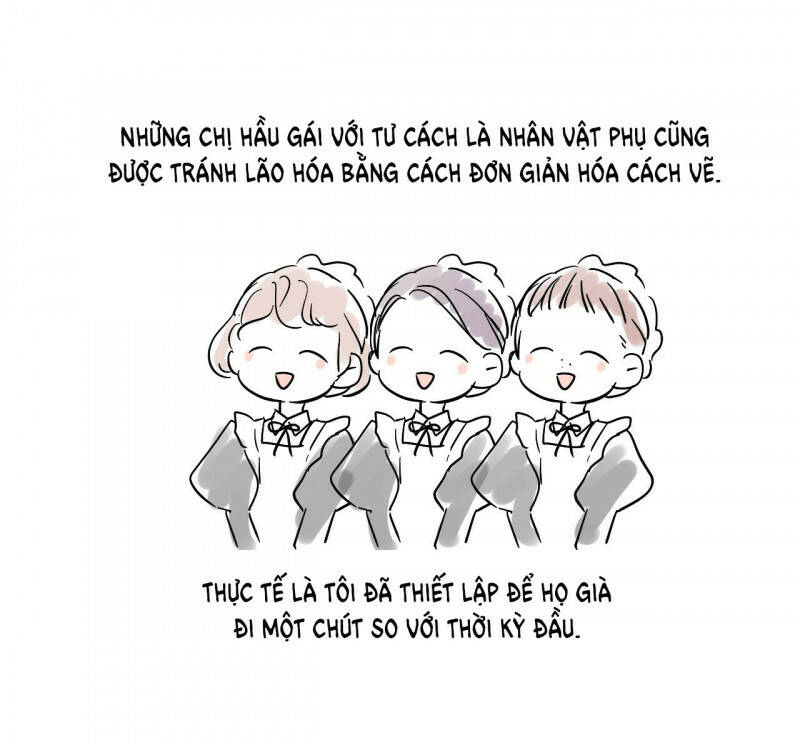 Một Ngày Nọ Ta Trở Thành Công Chúa Chương 125.5 Ảnh 26