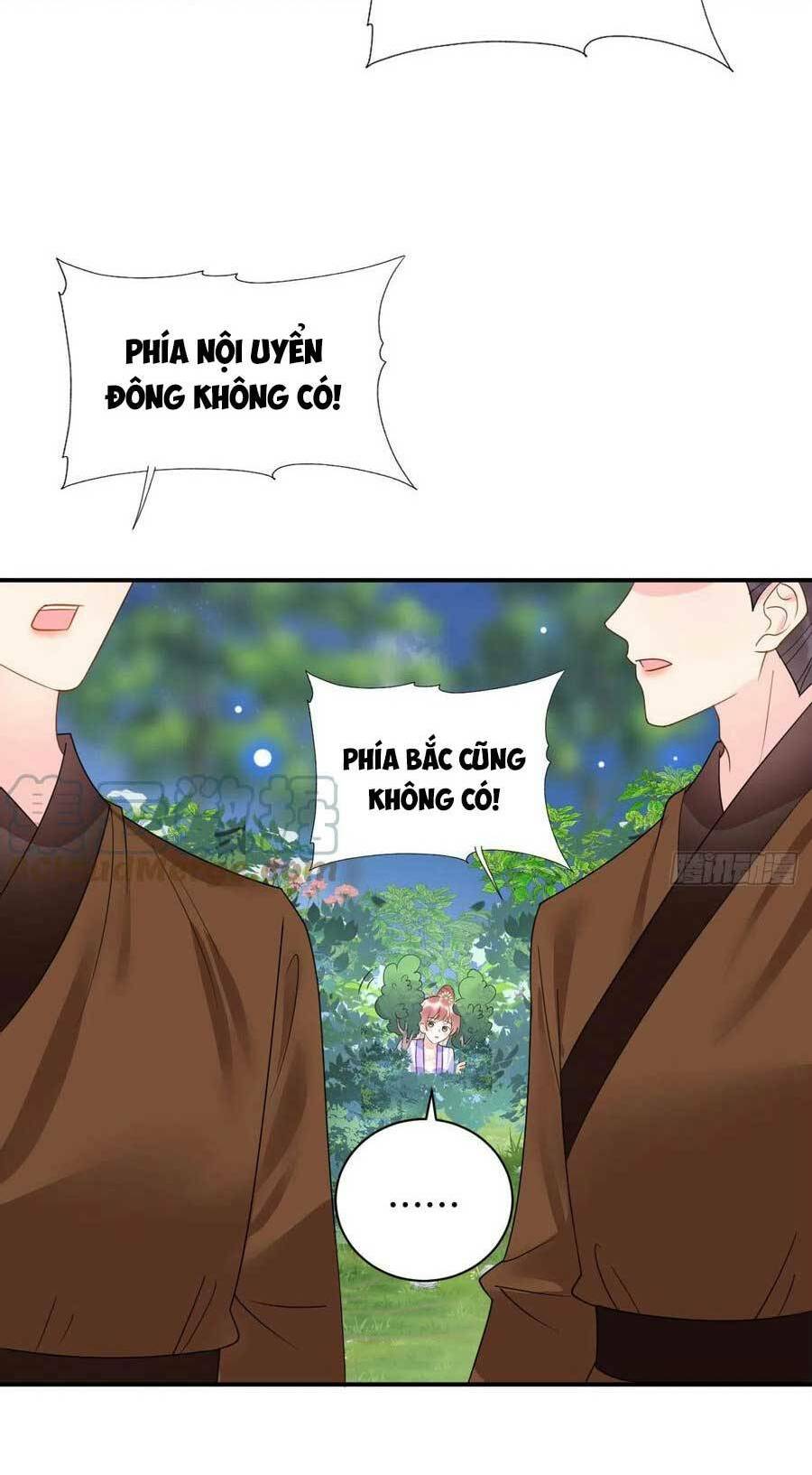 Xuyên Qua Làm Vương Phi Miệng Quạ Chương 29 Ảnh 5
