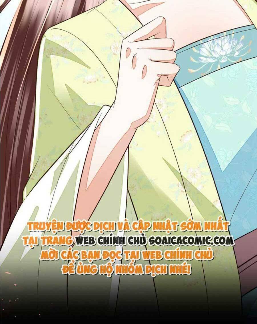 Rơi Vào Cạm Bẫy Ngọt Ngào Của Tứ Thúc Chương 45 Ảnh 17
