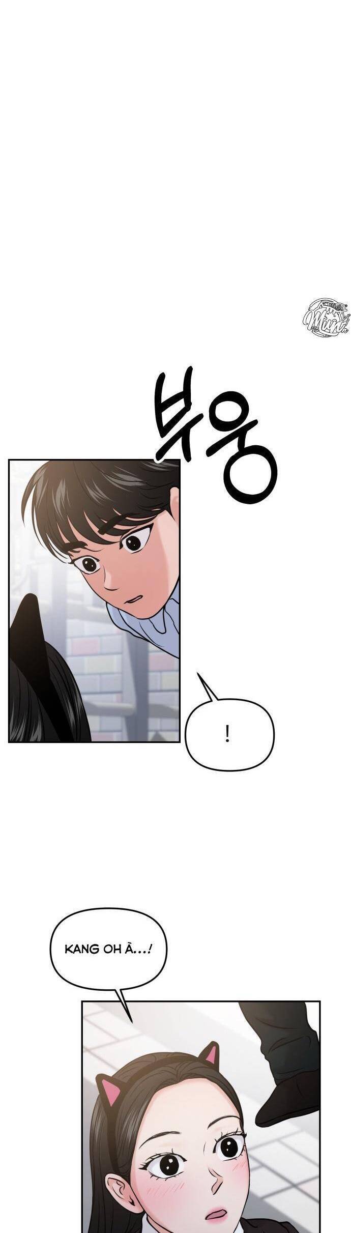 Tình Yêu Cấp 4 Chương 52 Ảnh 40