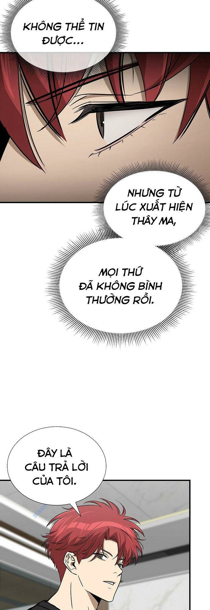 Trở Lại Ngày Tận Thế Chương 153 Ảnh 8