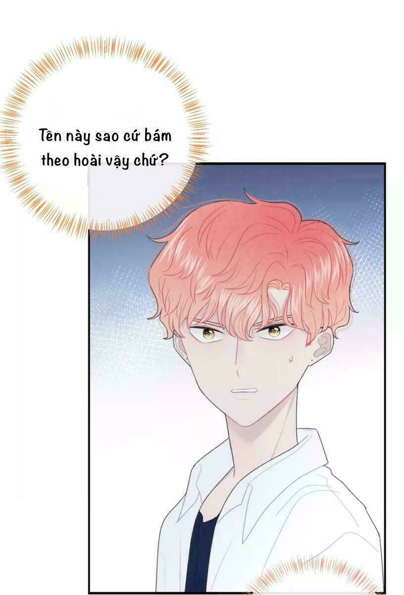 Từ Cái Nhìn Của Em Chương 27 Ảnh 24