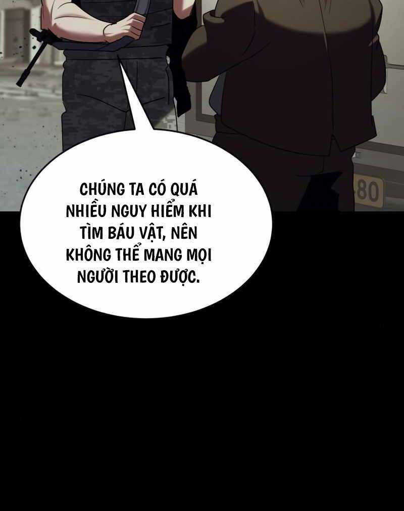 Ván Cược Của Chúa Chương 21 Ảnh 26
