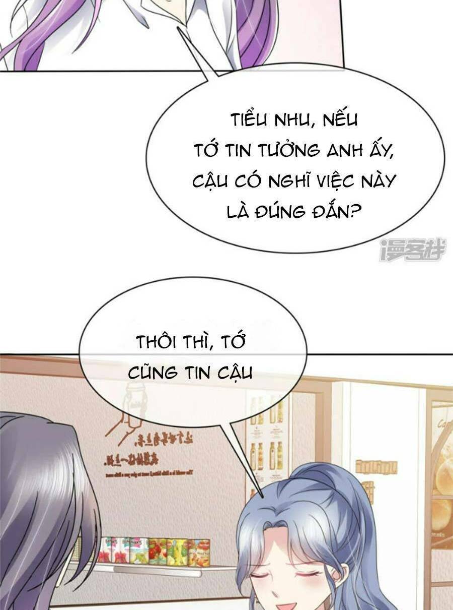 Ác Nữ Vì Xứng Săn Ái Cuồng Tưởng Khúc Chương 51 Ảnh 31