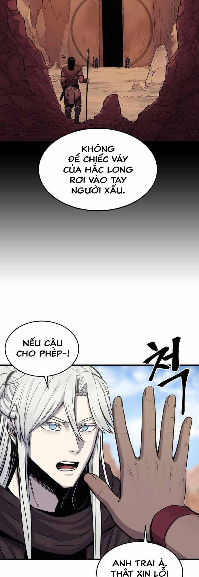 The Wailing Perversion Chương 12 Ảnh 38