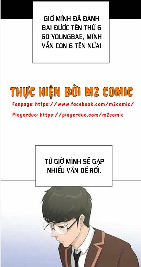 Trigger Chương 28 Ảnh 5