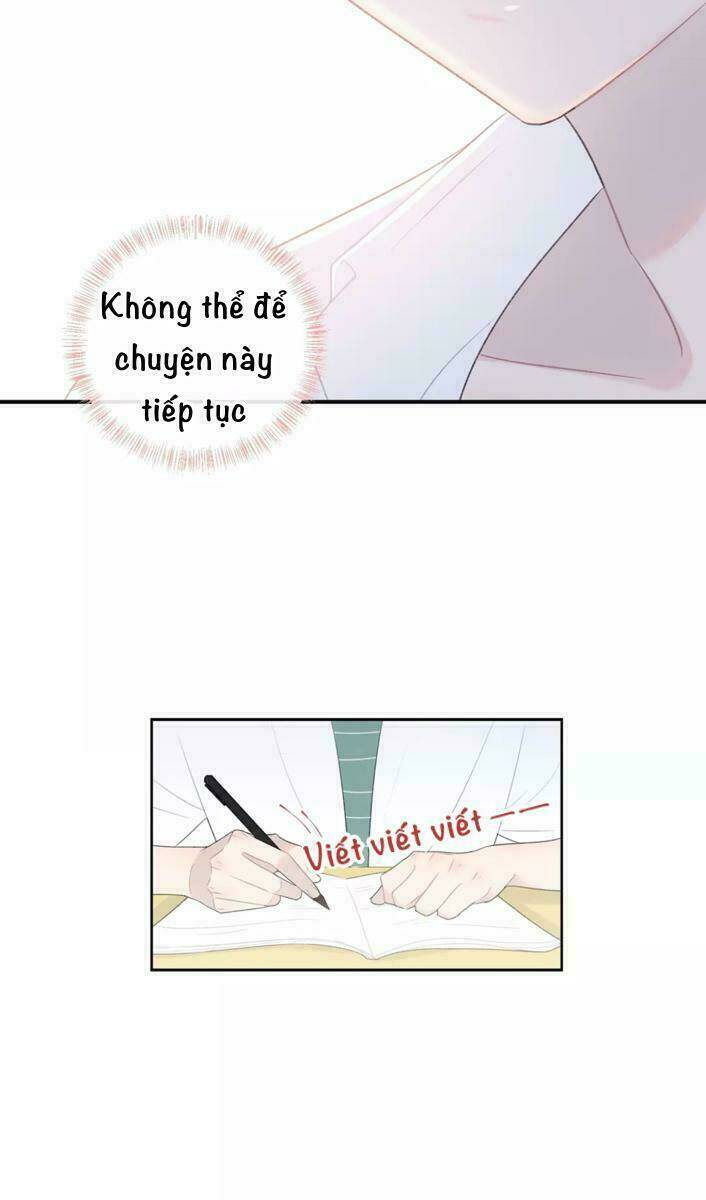 Từ Cái Nhìn Của Em Chương 24 Ảnh 31