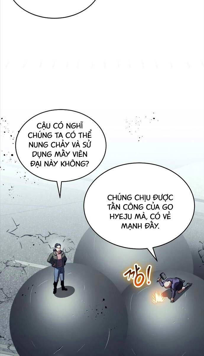 Ván Cược Của Chúa Chương 27 Ảnh 48