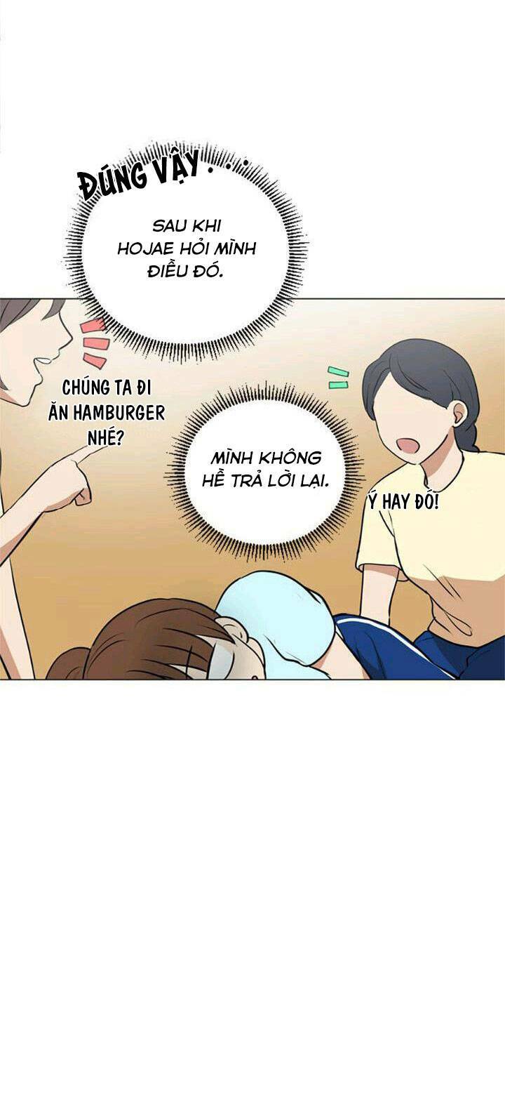 Tình Yêu Tuổi Trẻ Chương 44 Ảnh 39