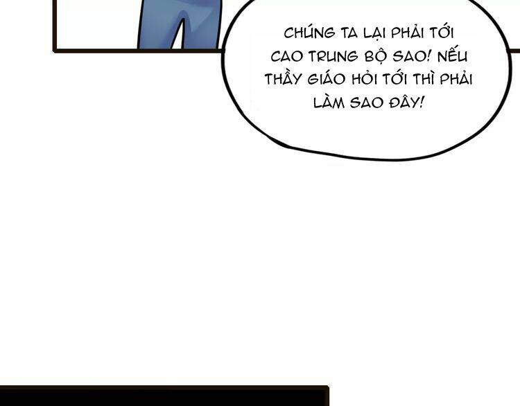 Hướng Tới Ánh Mặt Trời Chương 84 Ảnh 12