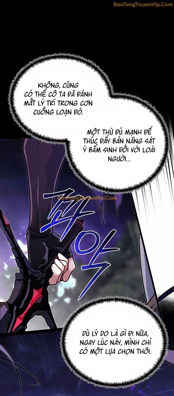 Anh Trai Anh Hùng Là Người Đã Chết Trong Học Viện Chương 93 Ảnh 26