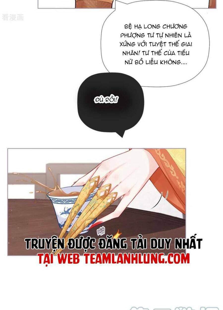Thiết Lập Ác Nữ Của Tôi Sụp Đổ Rồi Chương 32 Ảnh 74