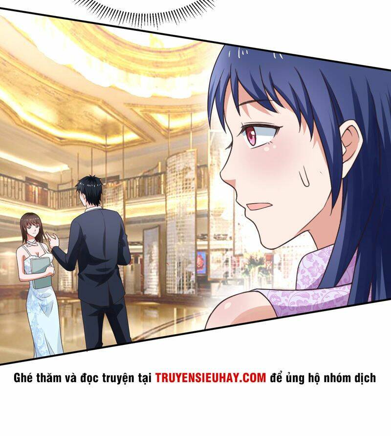 Trùng Sinh Chi Đô Thị Cuồng Tiên Chương 52 Ảnh 27
