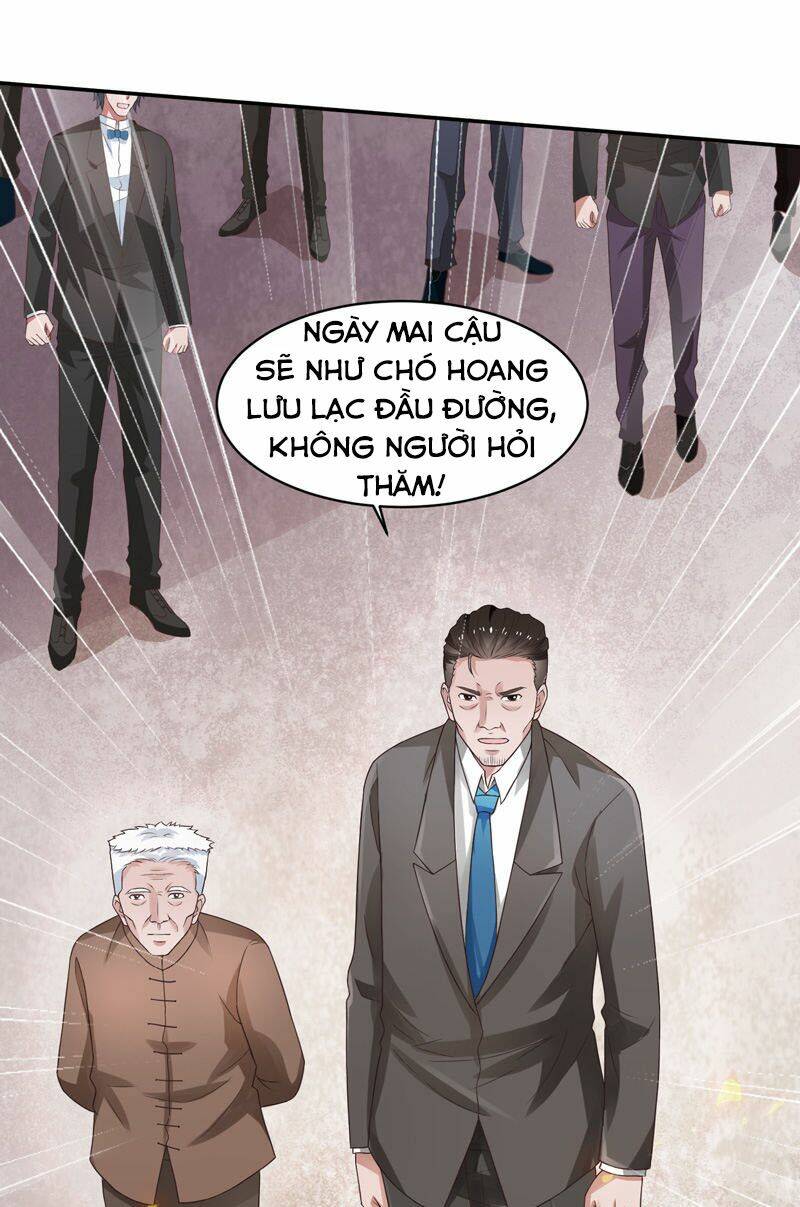 Trùng Sinh Chi Đô Thị Cuồng Tiên Chương 51 Ảnh 39