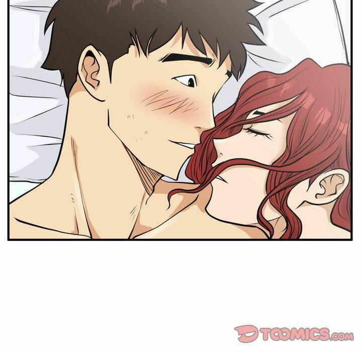 Mr Kang Chương 62 Ảnh 70