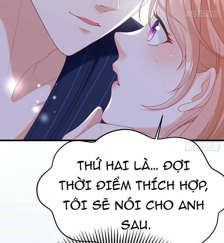 Ức Vạn Song Bảo: Mami, Bó Tay Chịu Trói! Chương 23.1 Ảnh 19