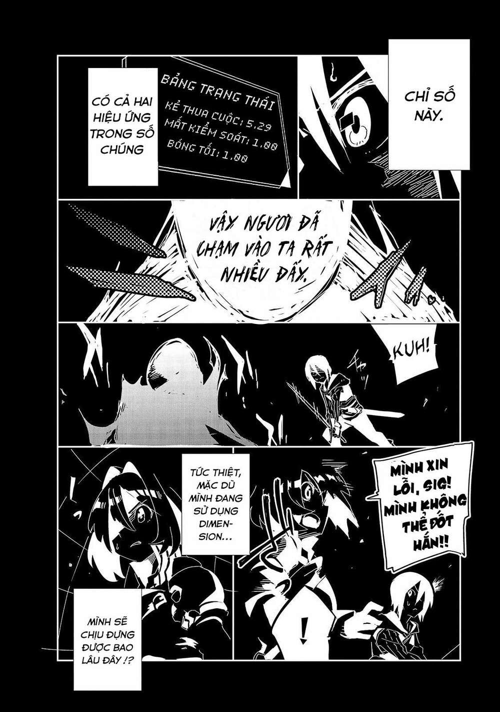 Isekai Meikyuu No Saishinbu O Mezasou Chương 10 Ảnh 21