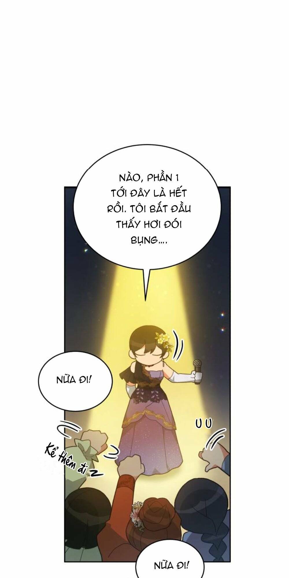 Tôi Đã Quyến Rũ Vị Công Tước Dối Trá Chương 39.1 Ảnh 37