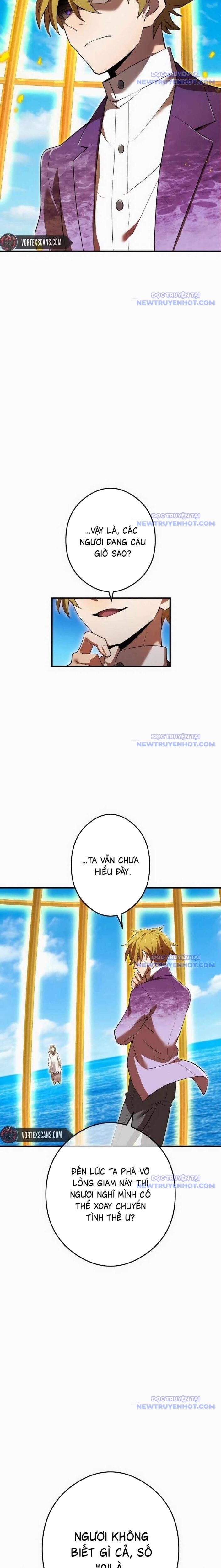Ta Là Kẻ Siêu Việt Duy Nhất Chương 47 Ảnh 23