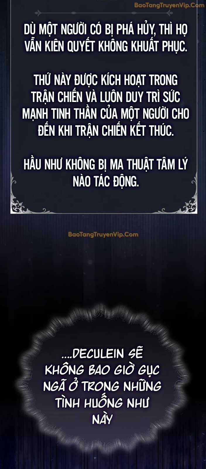 Đại Phản Diện Khao Khát Được Sống Chương 23 Ảnh 80