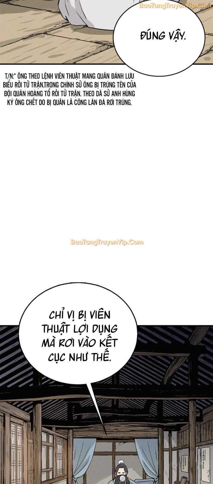 Trọng Sinh Thành Thần Y Thời Tam Quốc Chương 149 Ảnh 10
