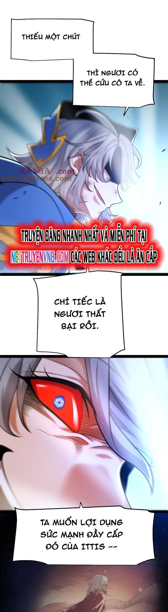 Tôi Đến Từ Thế Giới Trò Chơi Chương 348 Ảnh 33