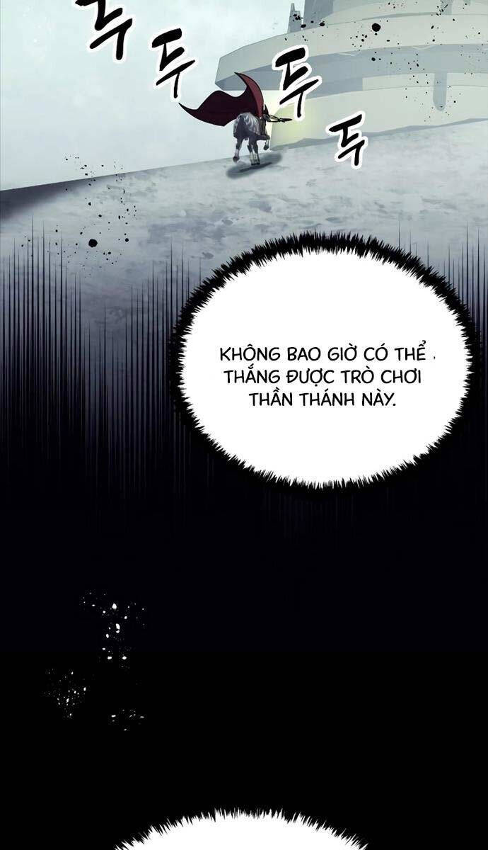 Ván Cược Của Chúa Chương 27 Ảnh 88