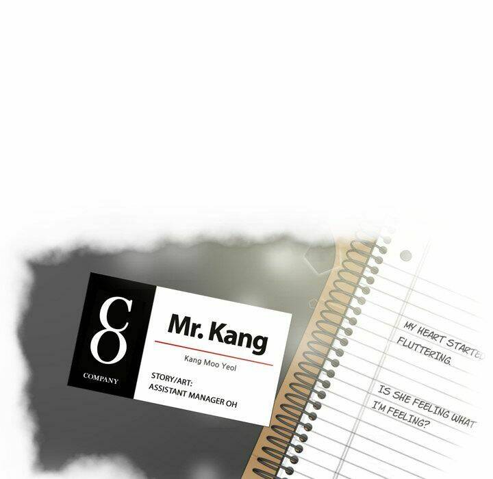 Mr Kang Chương 62 Ảnh 9