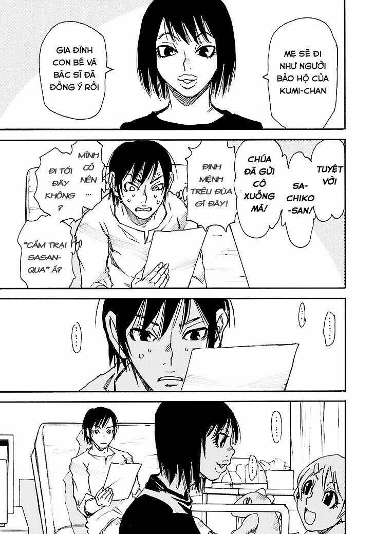 Erased Chương 40 Ảnh 16