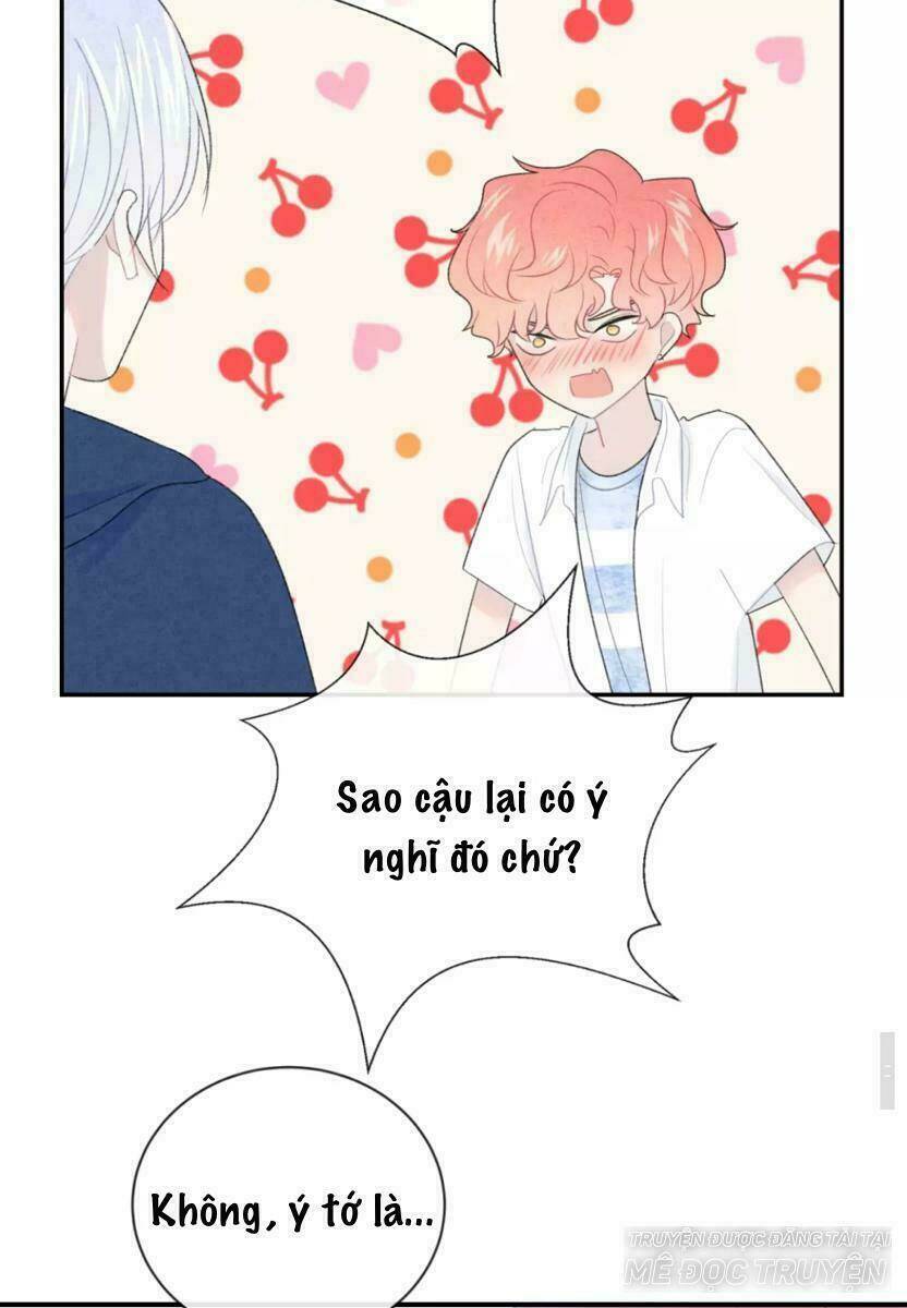 Từ Cái Nhìn Của Em Chương 30 Ảnh 33